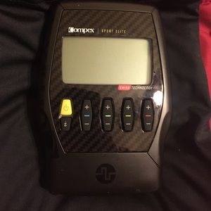 Compex USA Muscle Stim